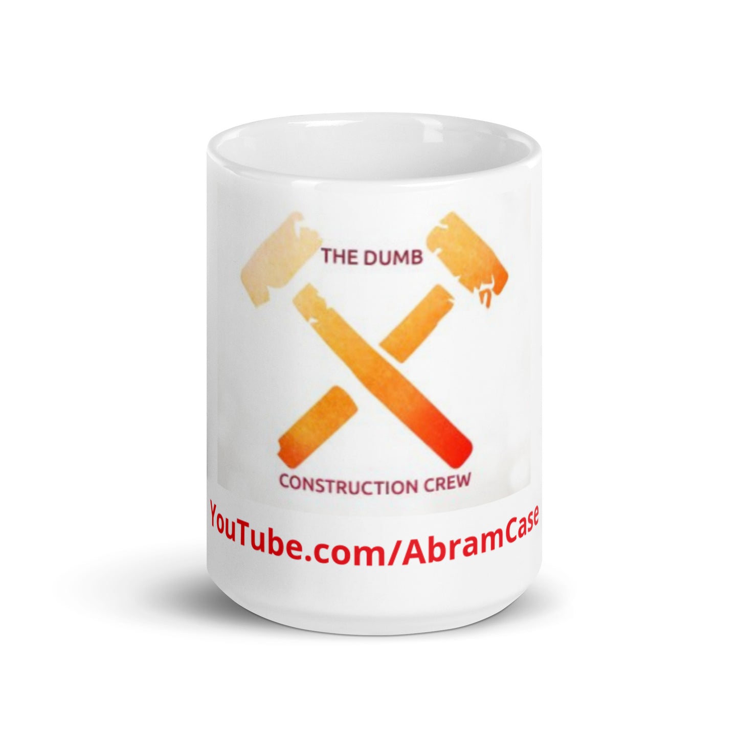 TDCC mug