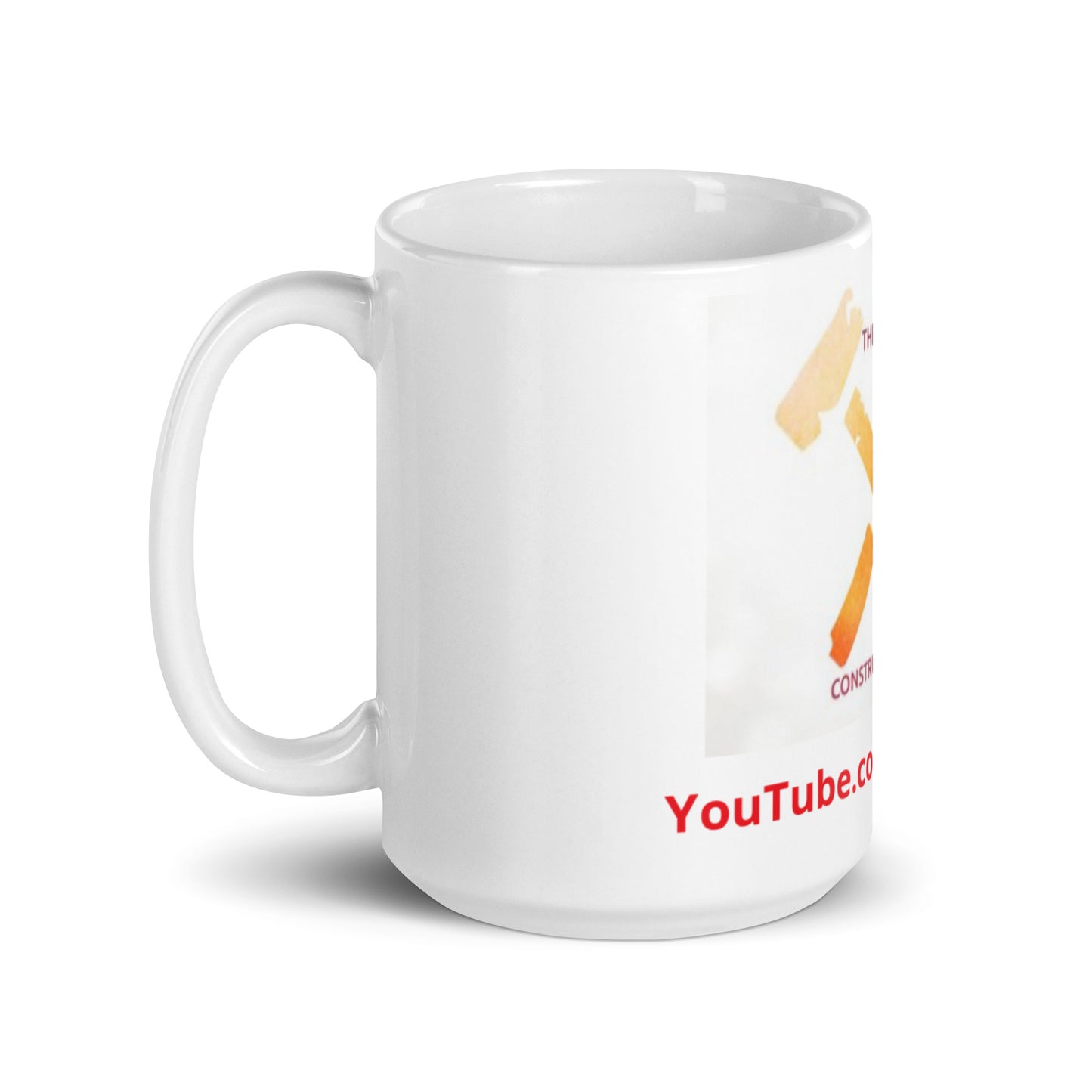 TDCC mug