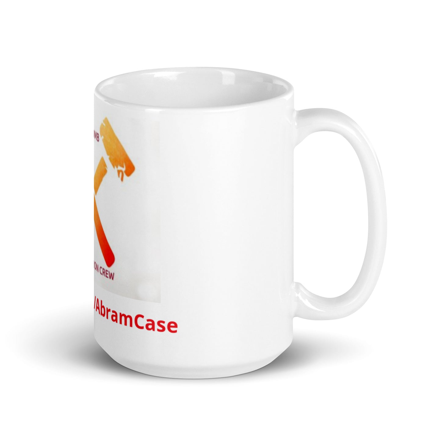 TDCC mug